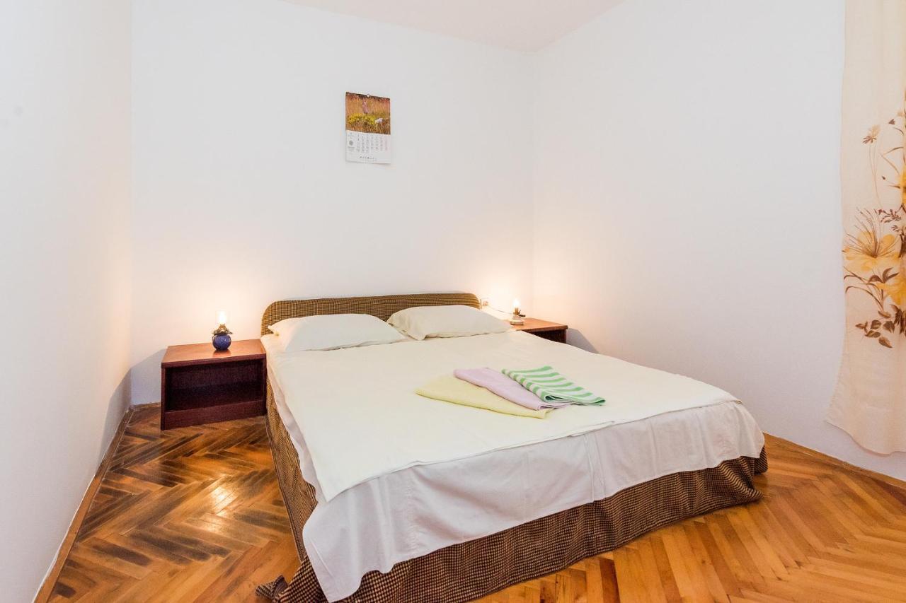 Apartments Boris โวดีเซ ภายนอก รูปภาพ