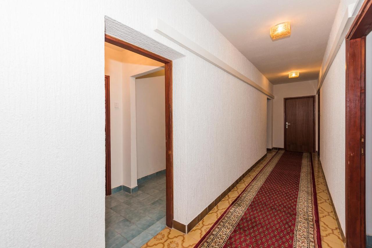 Apartments Boris โวดีเซ ภายนอก รูปภาพ