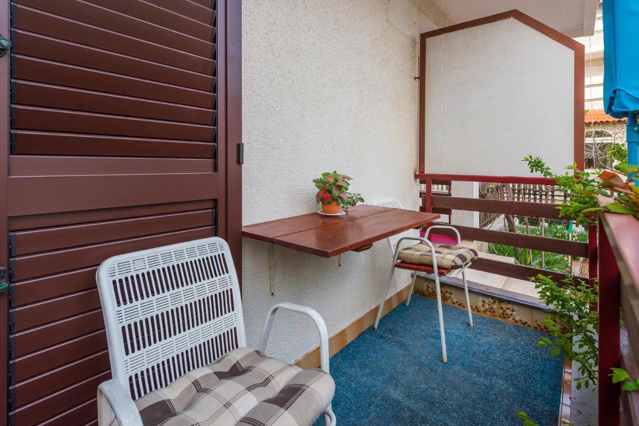 Apartments Boris โวดีเซ ภายนอก รูปภาพ