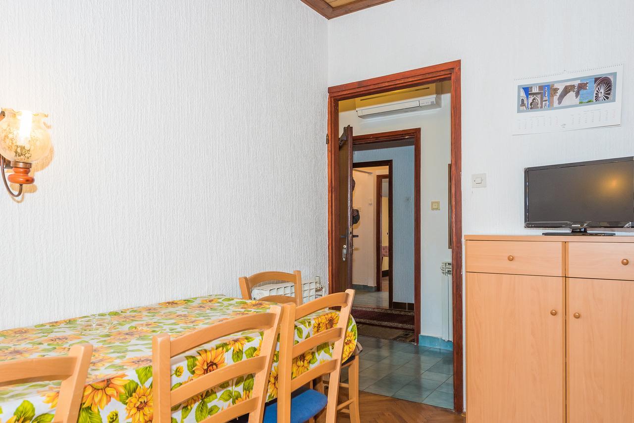 Apartments Boris โวดีเซ ภายนอก รูปภาพ