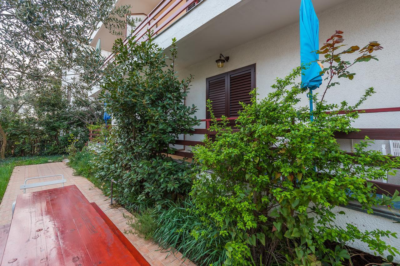 Apartments Boris โวดีเซ ภายนอก รูปภาพ