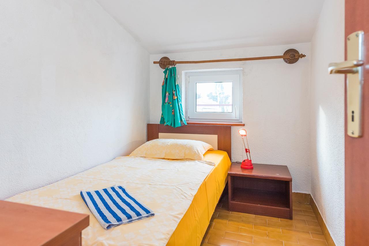 Apartments Boris โวดีเซ ภายนอก รูปภาพ