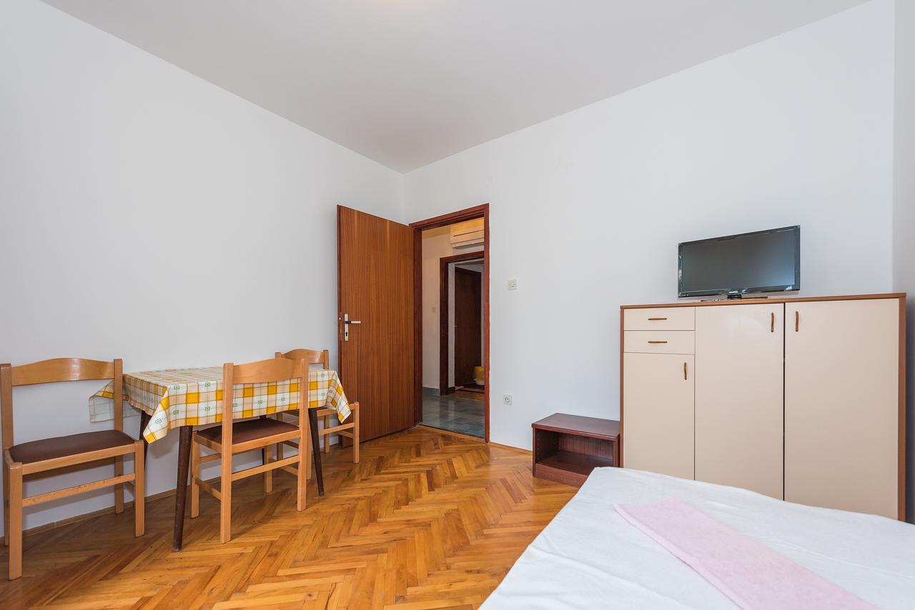 Apartments Boris โวดีเซ ภายนอก รูปภาพ
