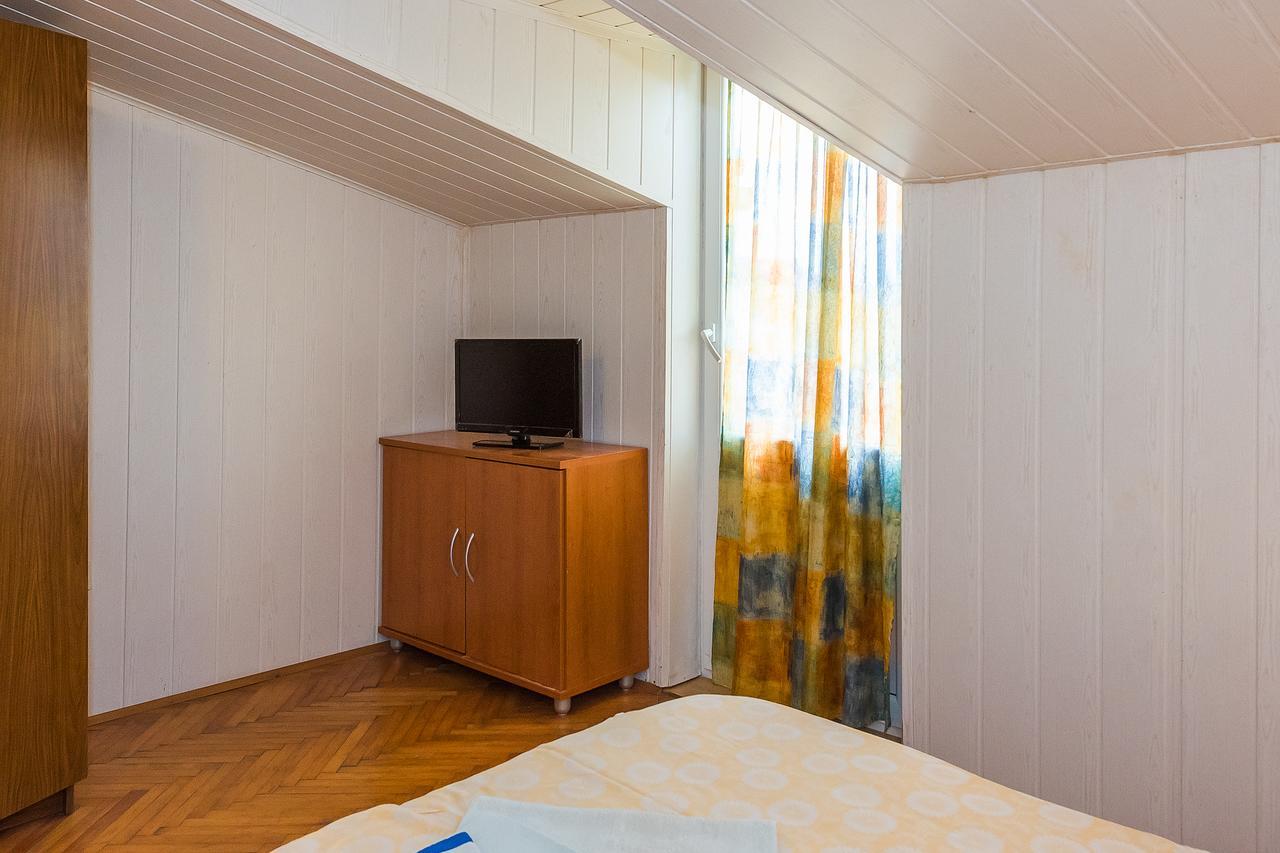 Apartments Boris โวดีเซ ภายนอก รูปภาพ