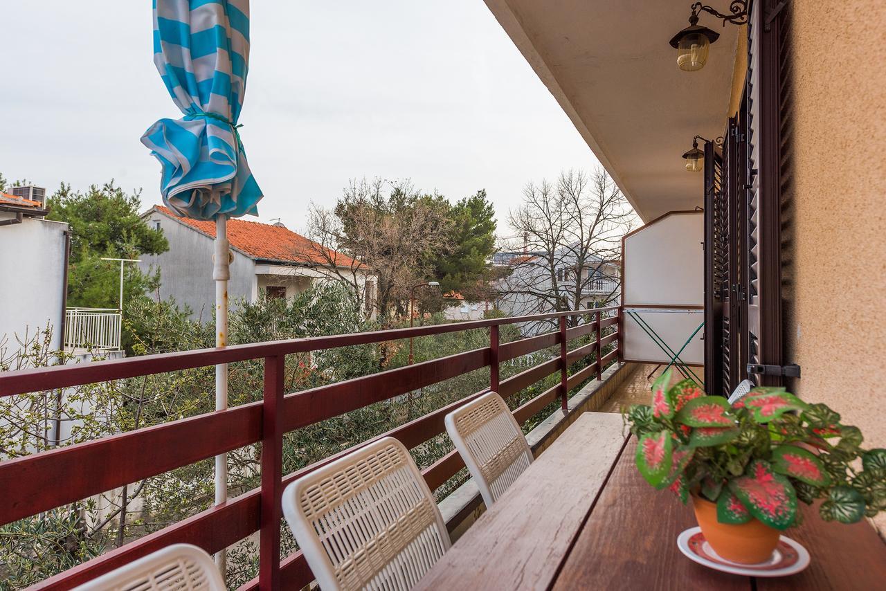 Apartments Boris โวดีเซ ภายนอก รูปภาพ