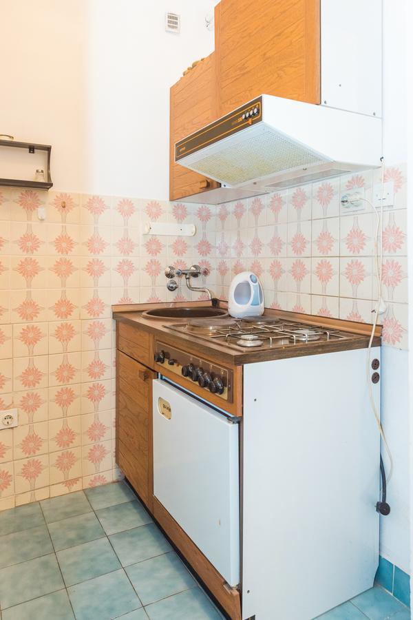 Apartments Boris โวดีเซ ภายนอก รูปภาพ