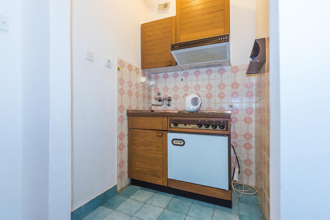 Apartments Boris โวดีเซ ภายนอก รูปภาพ