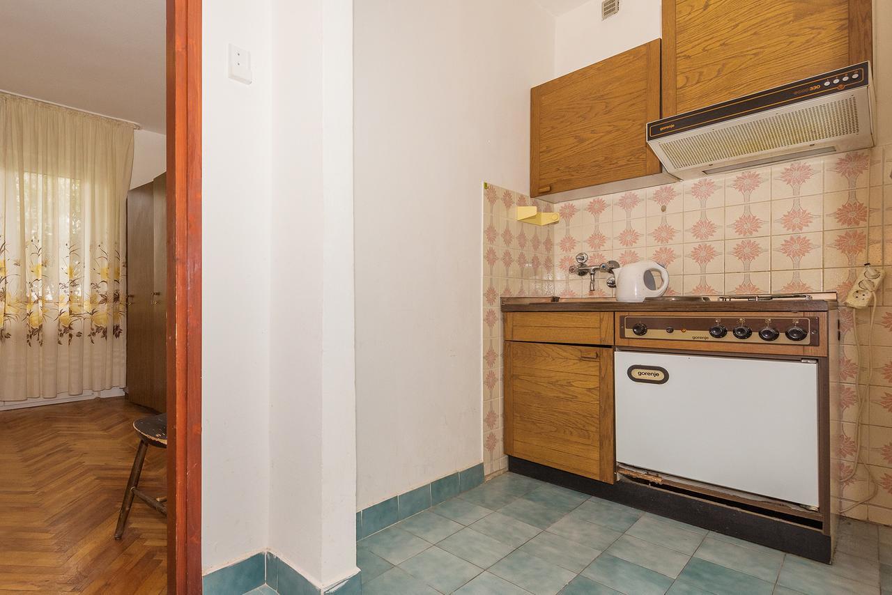 Apartments Boris โวดีเซ ภายนอก รูปภาพ