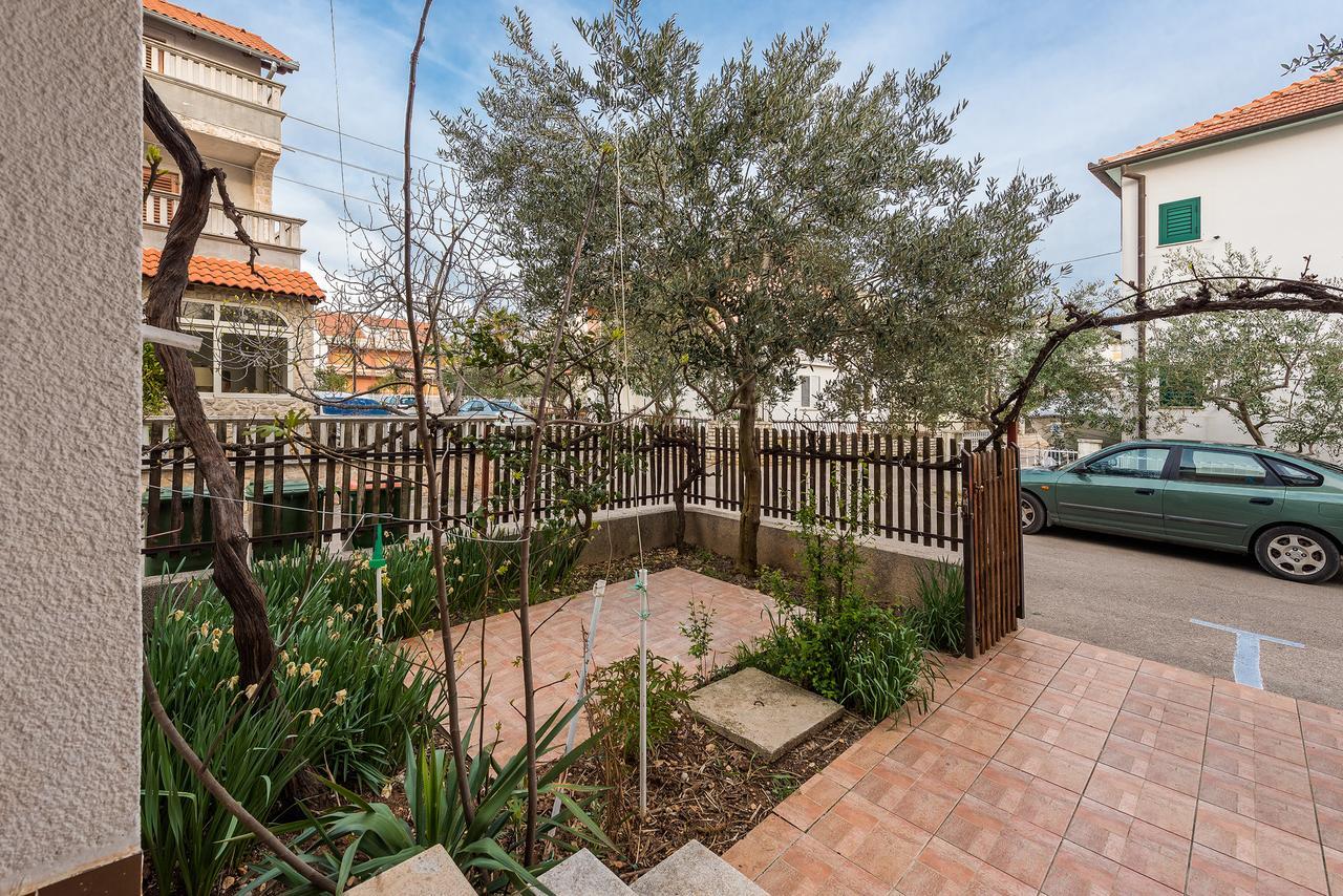 Apartments Boris โวดีเซ ภายนอก รูปภาพ