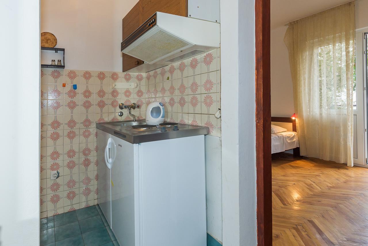 Apartments Boris โวดีเซ ภายนอก รูปภาพ