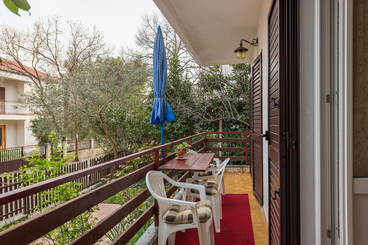Apartments Boris โวดีเซ ภายนอก รูปภาพ