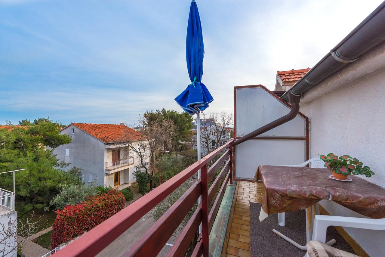 Apartments Boris โวดีเซ ภายนอก รูปภาพ