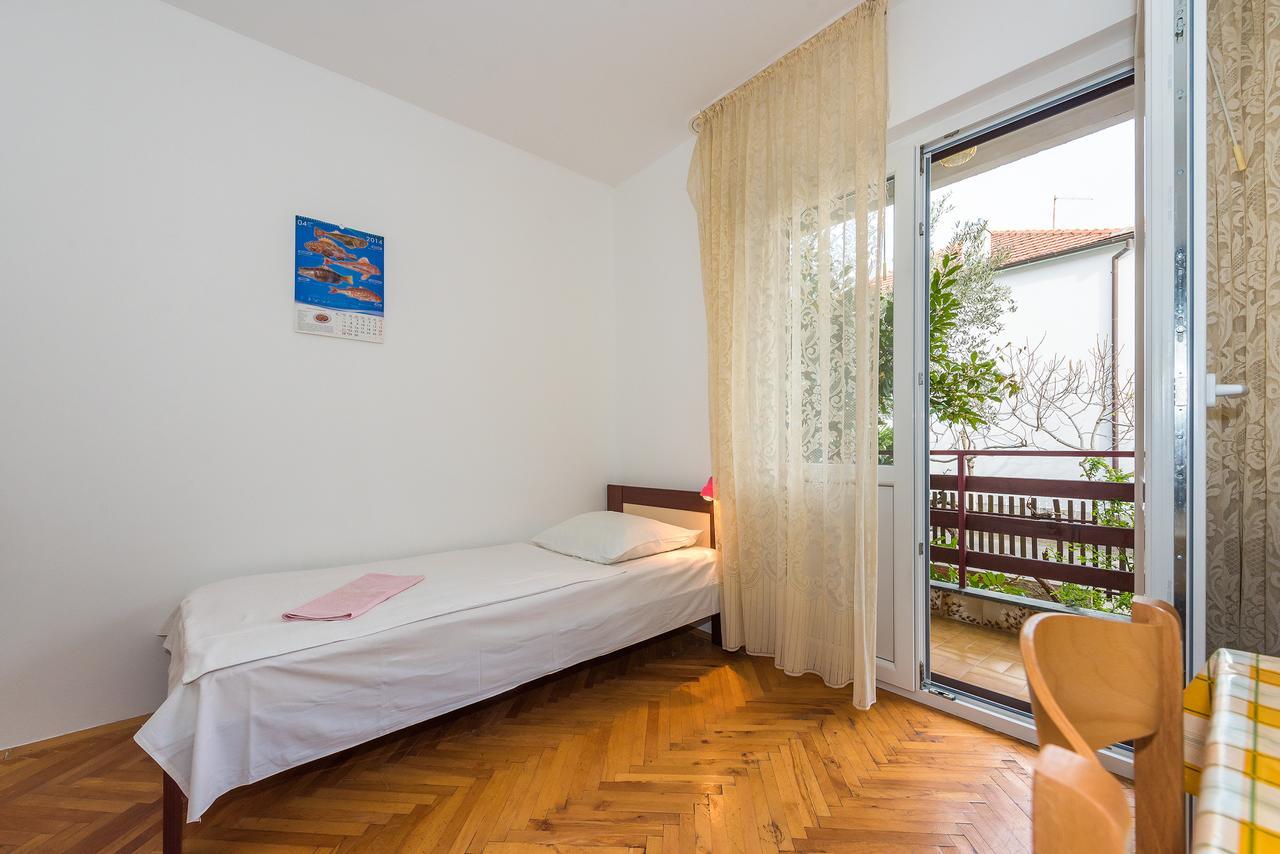 Apartments Boris โวดีเซ ภายนอก รูปภาพ