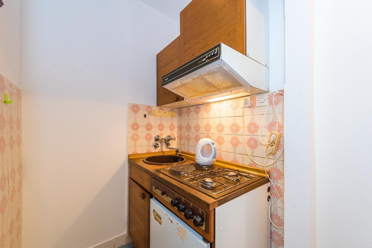Apartments Boris โวดีเซ ภายนอก รูปภาพ