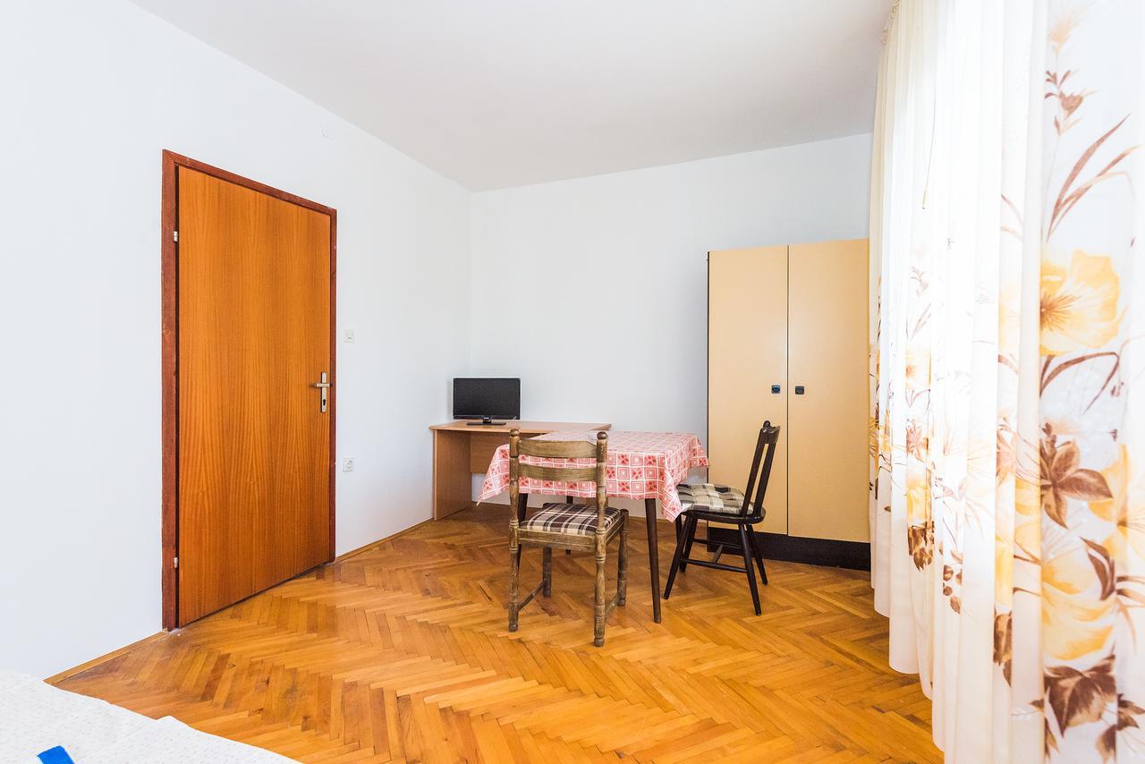 Apartments Boris โวดีเซ ภายนอก รูปภาพ