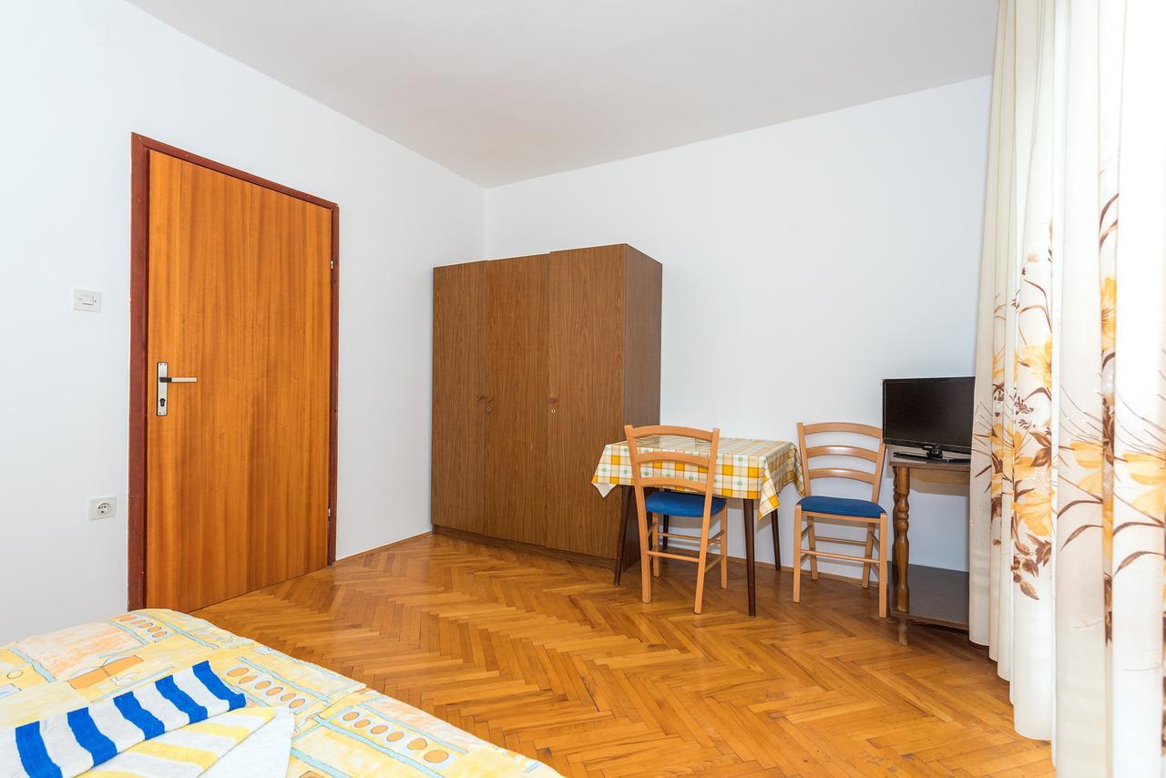 Apartments Boris โวดีเซ ภายนอก รูปภาพ