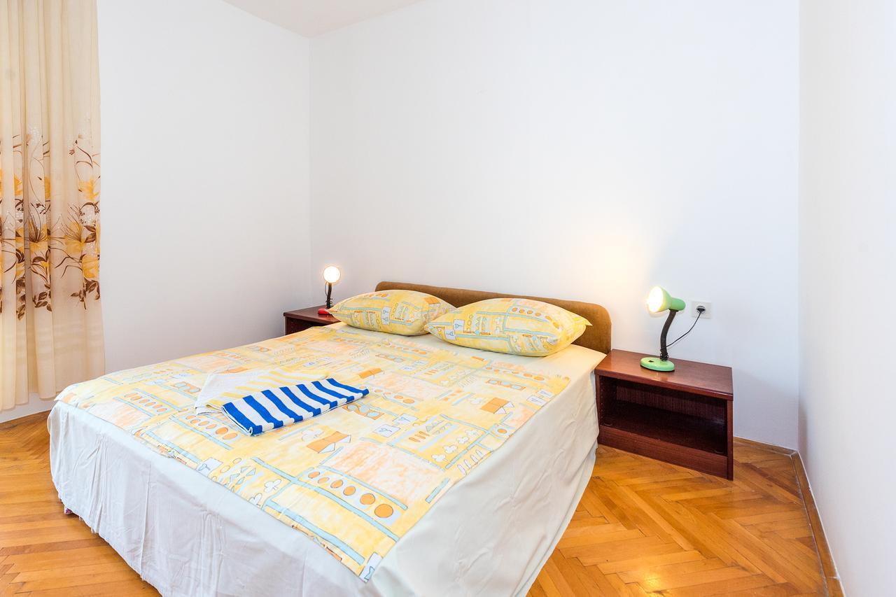 Apartments Boris โวดีเซ ภายนอก รูปภาพ