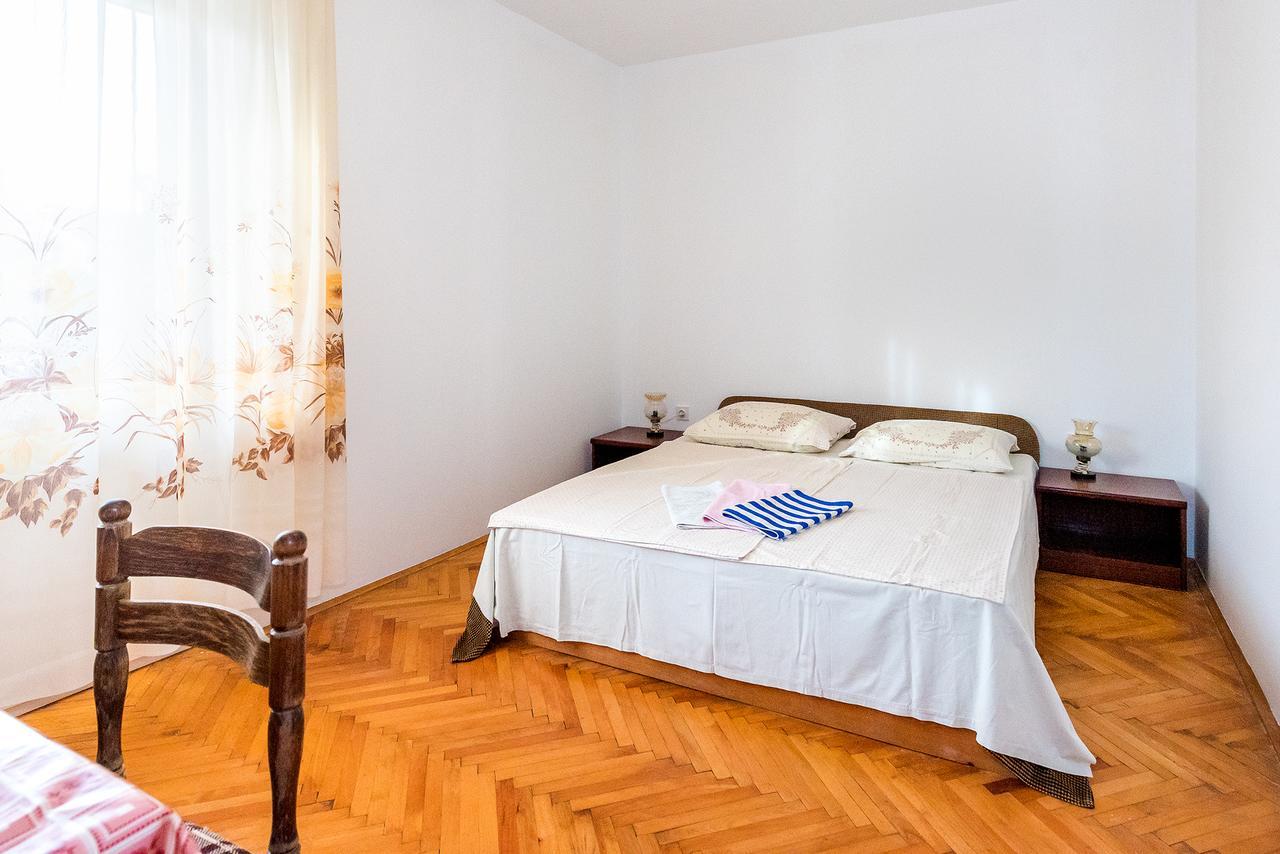 Apartments Boris โวดีเซ ภายนอก รูปภาพ